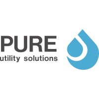 Pure Utilitiy Solutions Logo
