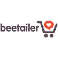 Beetailer Logo