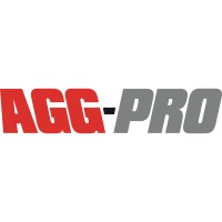 AGG PRO Logo