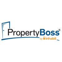 PropertyBoss® Logo