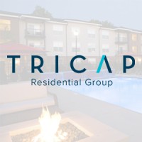 Tricap Residential Group Logo