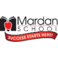 The Mardan Foundation of Educational Therapy, Inc. Logo