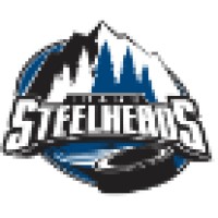Idaho Steelheads Logo