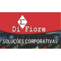 Di Fiore Soluções Corporativas Logo