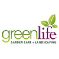 Greenlife Landscaping Logo