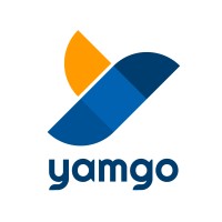 Yamgo Ltd Logo
