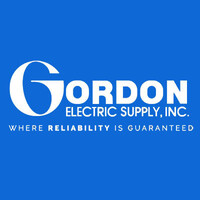 Gordon Electric Supply Logo