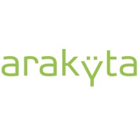 Arakyta Logo