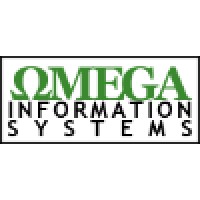 OMEGA Information Systems Logo
