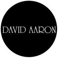 DAVID AARON Logo