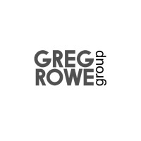 GREG ROWE GROUP LTD Logo