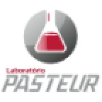 Laboratorio Pasteur Logo