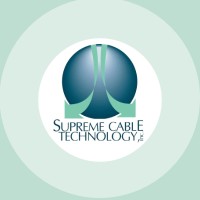 Supreme Cable Technology, Inc. Logo