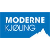Moderne Kjøling AS Logo