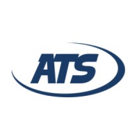 ATS Communications, Inc. Logo