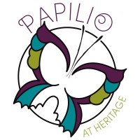 PAPILIO (HERITAGE) LTD Logo