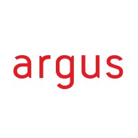 Argus Logo
