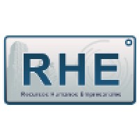 RHEmpresariales Logo