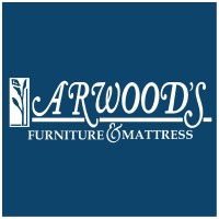 Arwoods Furniture & Mattress Logo