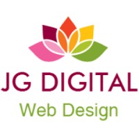 JG Digital Logo