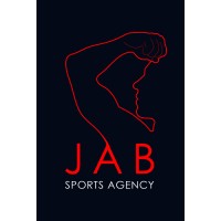 JAB Sports Agency Logo