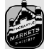 Fremantle Markets Logo