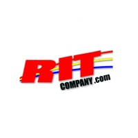 Reliable Information Technology, Inc. (RIT Company) Logo