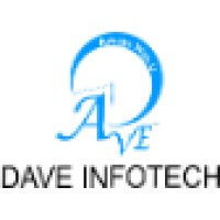 Dave Infotech Logo