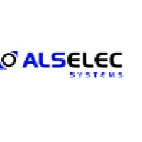 ALSELEC SYSTEMS S.A. Logo