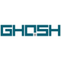 Ghosh Techworx Logo