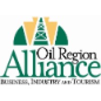 Oil Region Alliance Logo