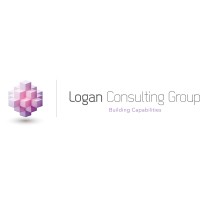 Logan Consulting Group Pty Ltd Logo