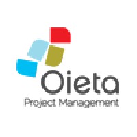 Oieta Oy Logo