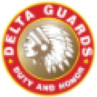 PT. Delta Garda Persada Logo