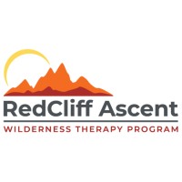 RedCliff Ascent Logo