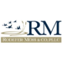 Rodefer Moss & Co, PLLC Logo