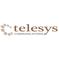 Telesys BVBA Logo