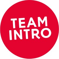 Team Intro Logo