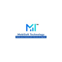 Mobisoft Logo