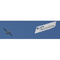 ScanAviation A/S Logo