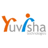 Yuvisha Technologies Logo