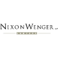 Nixon Wenger LLP Logo