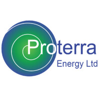 PROTERRA ENERGY LTD Logo