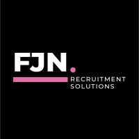 FJN Solutions Logo