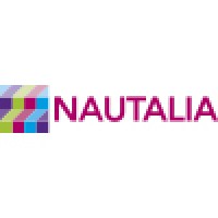 Nautalia Viajes Logo