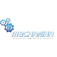 Mechanika (Pty) Ltd Logo