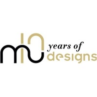 Mu Designs Logo