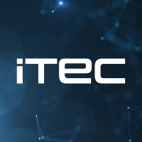 iTEC Informationssysteme AG Logo