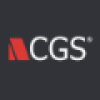 CGS Romania Logo