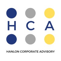 HANLON CORPORATE ADVISORY LTD Logo
